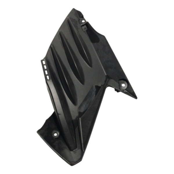 Carenagem Guia Ar Esquerdo Fazer 150 Original 2013/2022