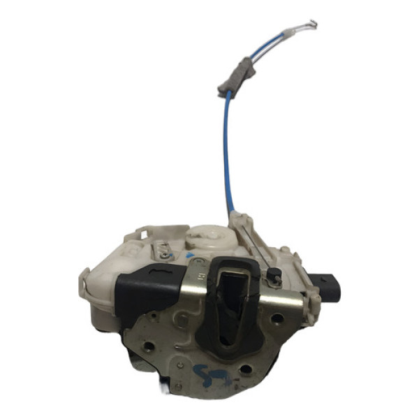 Fechadura Porta Dianteira Le Volkswagen Gol 2008/2012