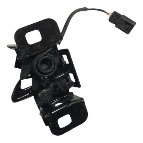 Fechadura Trava Capo Usado Onix Prisma Original 52133614