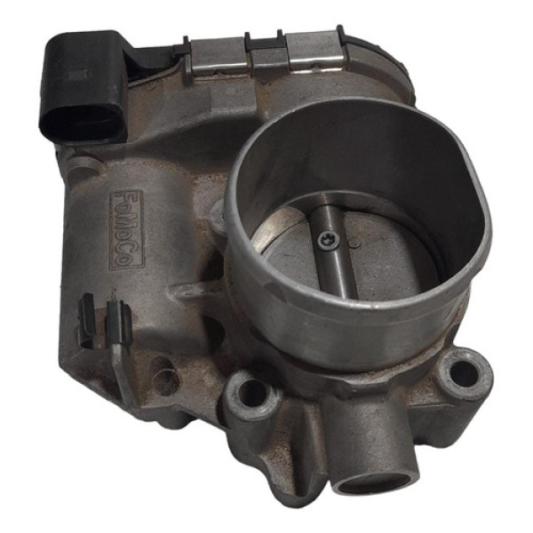 Corpo Borboleta Tbi Ford Ecosport 1.6 16v 2014 A 2019 Usado