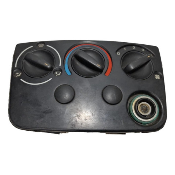 Controle Ventilação Fiesta Courier 1996 1997 Usado Original