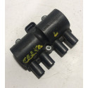 Bobina Ignição Usado Gm Celta/corsa 1.0 Original 2009/2010 