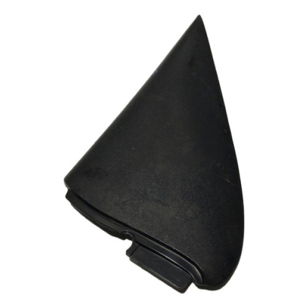 Moldura Acabamento Interno Retrovisor Vw Ld Gol 4 Portas