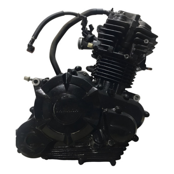 Motor Yamaha Fazer 150 2013 2014 Original