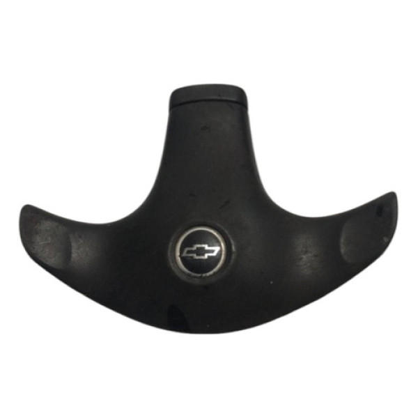 Tampa Buzina Volante Gm Corsa Astra Vectra 93283795 Original