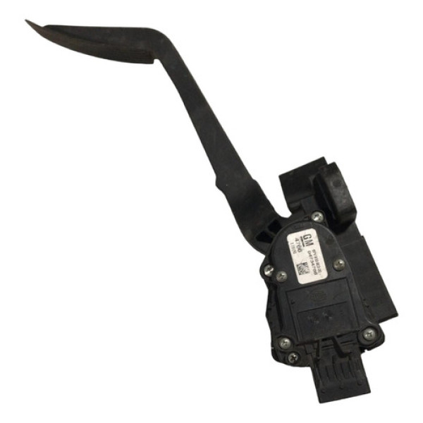 Pedal Acelerador Usado Montana 10/14 Agile 11/21 94734766