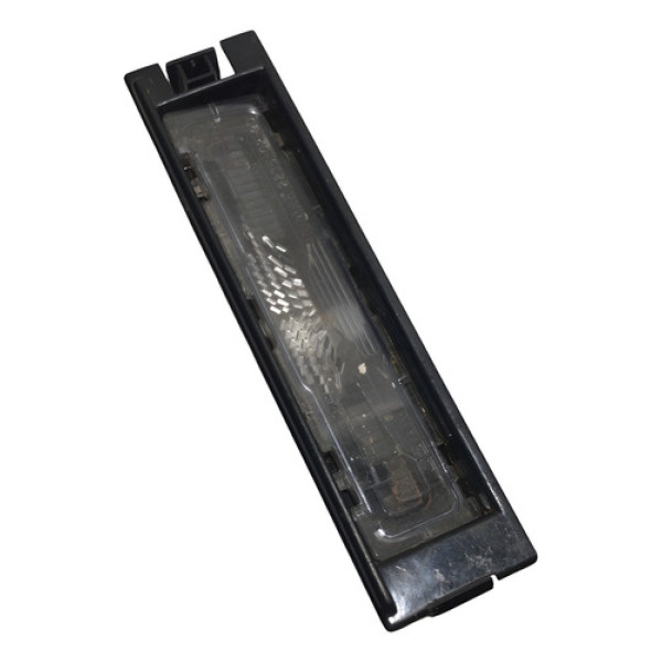 Lanterna De Placa Renault Kwid Original 2017/2022