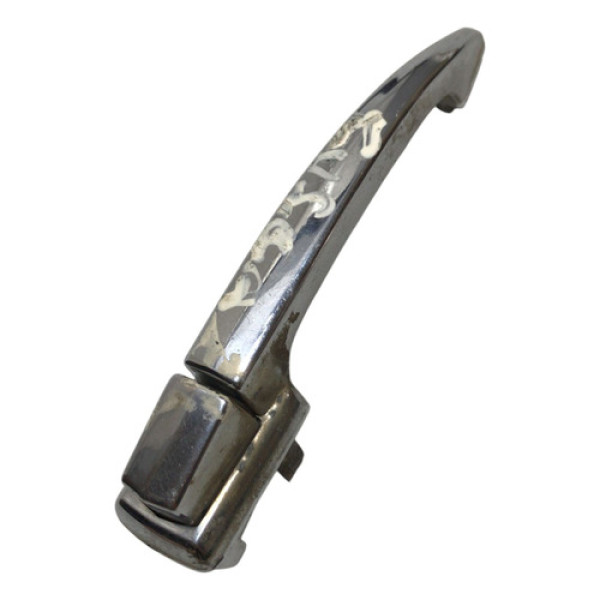 Maçaneta Externa Esquerda Usado Vw Fusca Original 1972