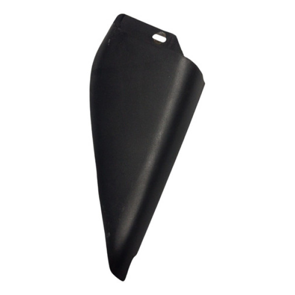 Acabamento Interno Retrovisor Esq Usado Vw Gol Parati G2ag4