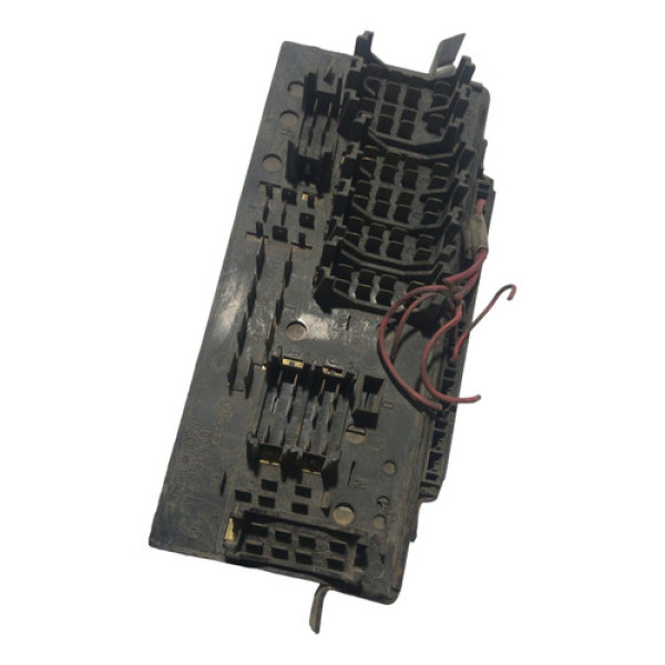 Caixa Fusível Usad Vw Santana Original 1988/2006 307941822a 