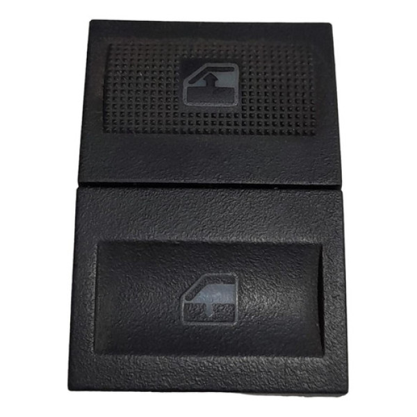 Botão Vidro Elétrico Gol Parati G3 2000 A 2005 Usado