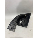 Acabamento Interno Retrovisor Esq Usado Onix Original 13/18