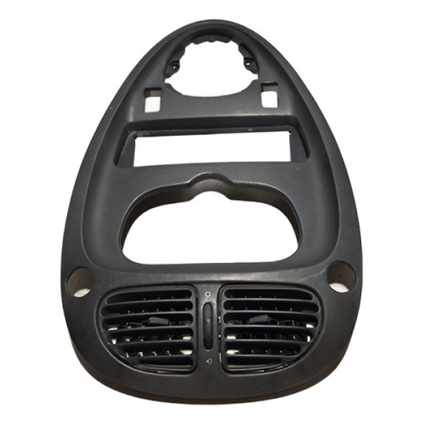 Moldura Central Difusor Usado Citroen Picasso Orig 2001/10