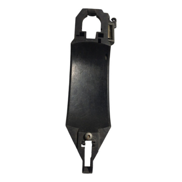 Macaneta Externa Traseira Le Usado Palio Attractive Mobi Ori