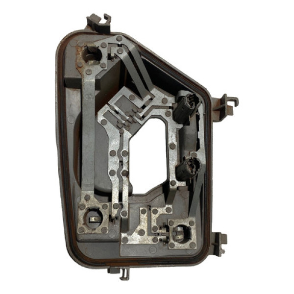 Circuito Soquete Lanterna Direito Vw Gol G5 Orig 2009 A 2013