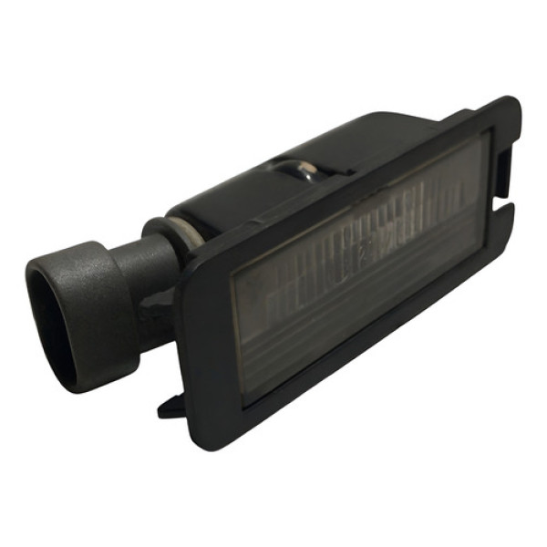 Lanterna Placa Vw Gol G4 Golf Polo Saveiro Parati Fox Usado