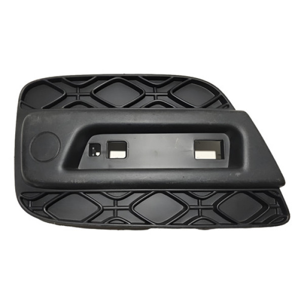 Moldura Parachoque Tras Dir Orig Sandero Stepway 2015/2016