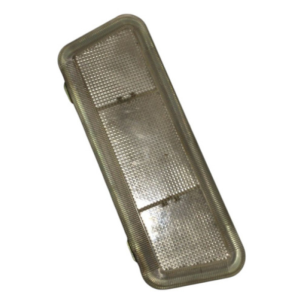 Lanterna Luz Teto Original Leitura Fumê Montana Led Usado