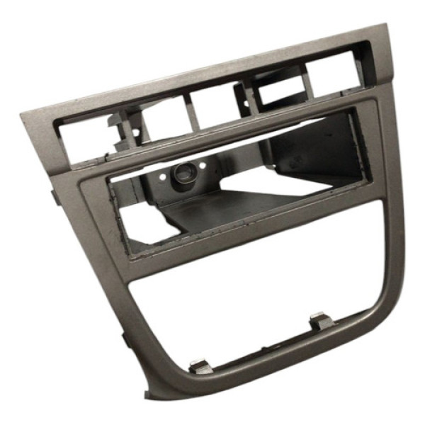 Moldura Central Painel Radio Gol Saveiro Voyage G5 Original