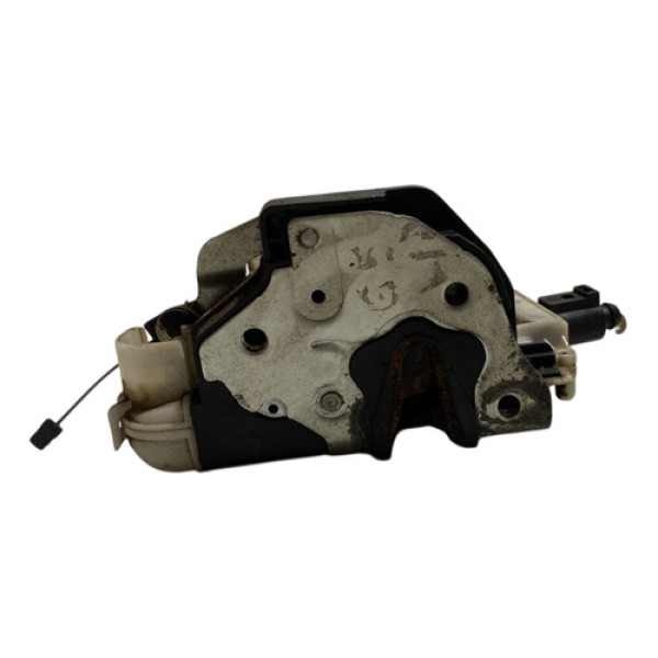 Fechadura Diant Dir Vw Gol Saveiro Voyage Orig 2012/22