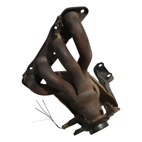 Coletor Escape Toyota Corolla Xei Original 2012