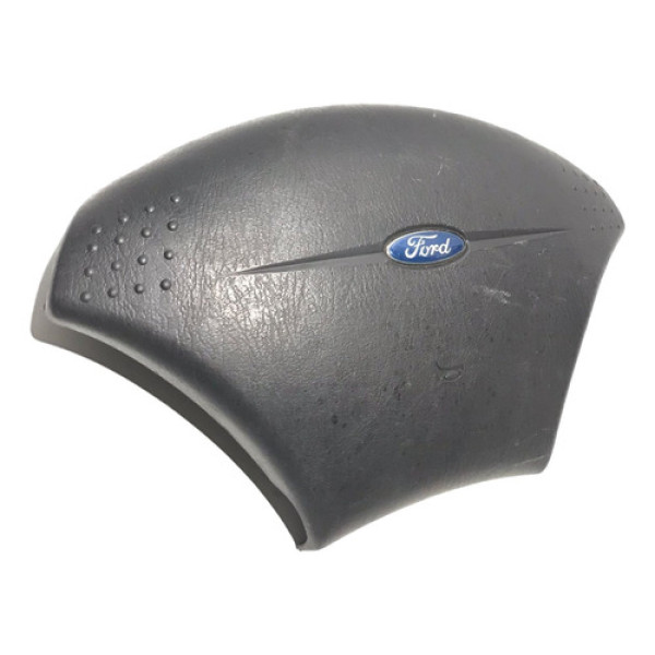 Tampa Volante Ford Focus 1.8 16v 2002 Usado