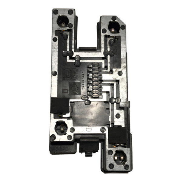 Lanterna Farol Traseiro Usado Esquerdo Renault Clio Orig 98