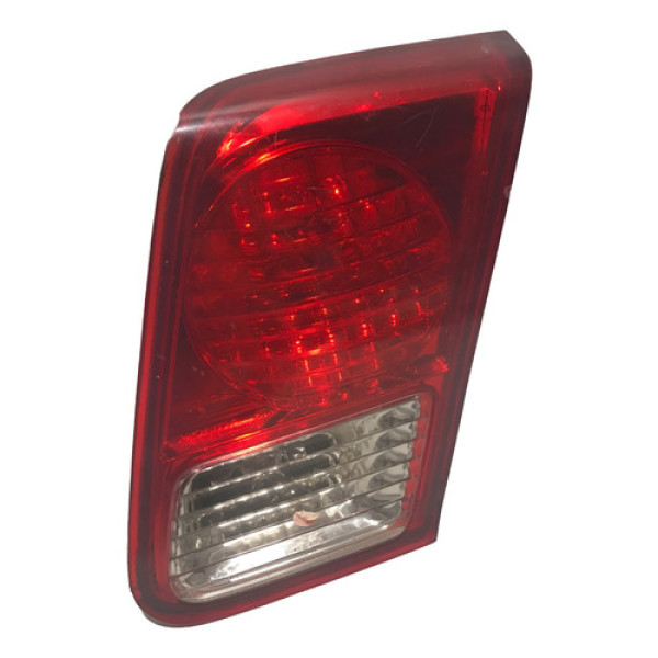 Lanterna Aplique Honda Civic 03 / 06 Ld Pequeno detalhe
