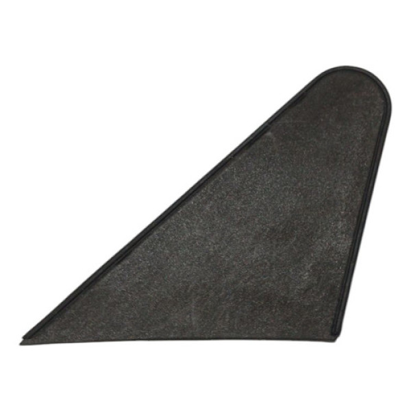 Acabamento Paralama Direito Usad Ford Fiesta Original 03/12