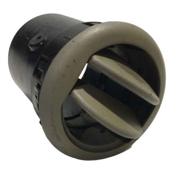 Difusor Ar Esquerdo Painel Usado Fiat Doblo Adv Orig 2011