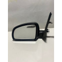 Retrovisor Manual Lado Esquerdo Chevrolet Celta Orig 07/10