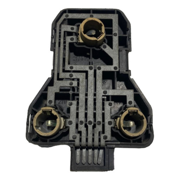 Circuito Da Lanterna Original Vw Parati Bola 379945257