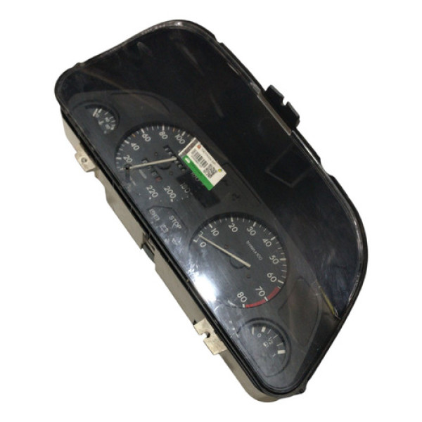 Painel Instrumentos Usado Peugeot 405 406 Coupe Original