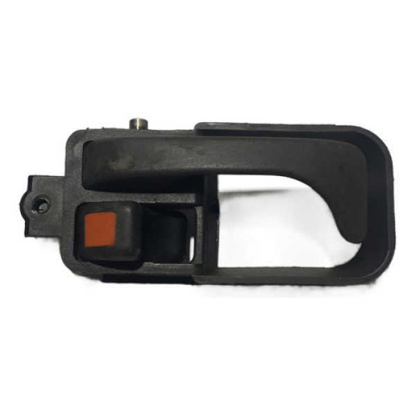 Maçaneta Interna Dianteira Lado Direito Ford Escort 92/98