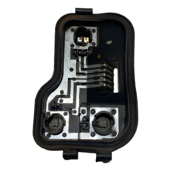 Circuito Soquete Tras Ford Ecosport Original 2003 A 2007