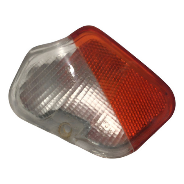 Luz Cortesia Porta Traseira Direita Fiat Tempra Orig 93/99