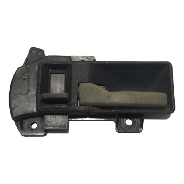 Maçaneta Interna Dianteira Lado Esquerdo Chevette 1987