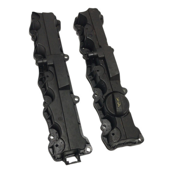 Par Tampa Valvula Cabecote Peugeot 206 1.6 16v Orig 06/12