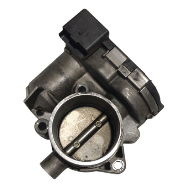 Tbi Corpo Borboleta Usad Peugeot 1.6 Orig 2004/2012