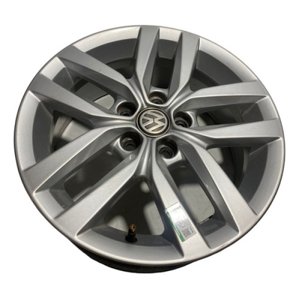 Roda Aro 15 Usado Volkswagen Cross Fox Ma Original 2015/21