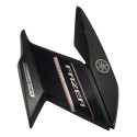 Aba Tanque Direita Yamaha Fazer 150 Orginal 2014/2015