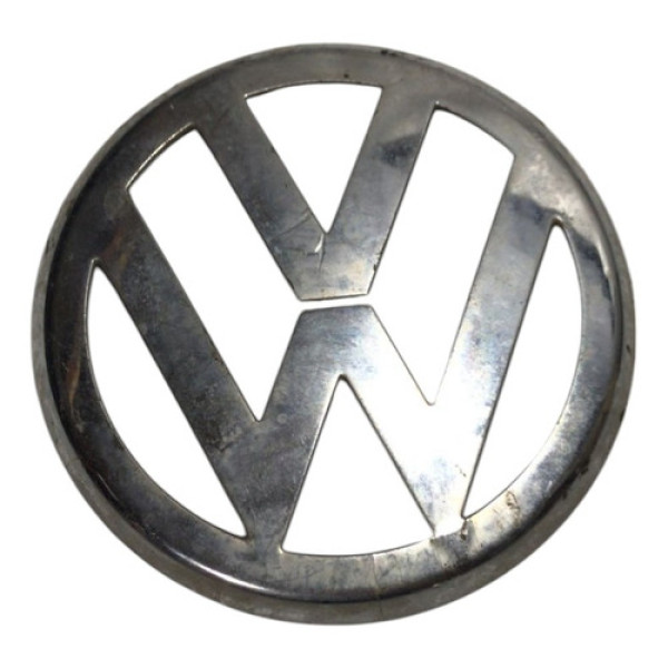 Emblema Grade Dianteira Usad Fox Crossfox Original 2015/2019