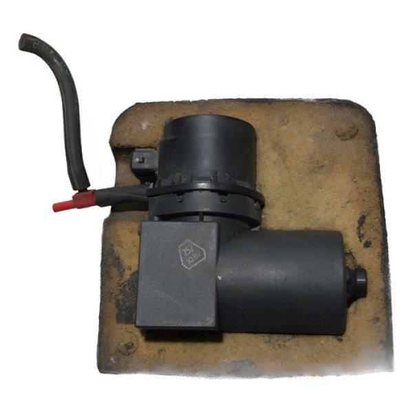 Bomba Pressão Trava Portas Usado Vw Santana/ Quantum 84/89