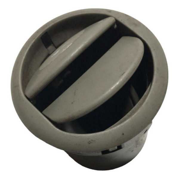 Difusor Ar Usado Fiat Palio Original 2012/2015  