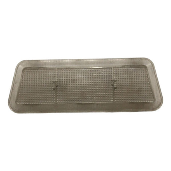 Acrílico Luz De Teto S/ Lâmpada Corsa Vectra Astra Montana