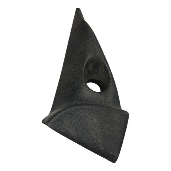 Acabamento Interno Retrovisor Esquerdo Renault Megane 1997