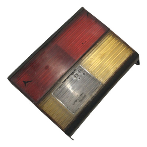 Lanterna Tampa Esquerdo Usado Vw Santana Original 1995/00