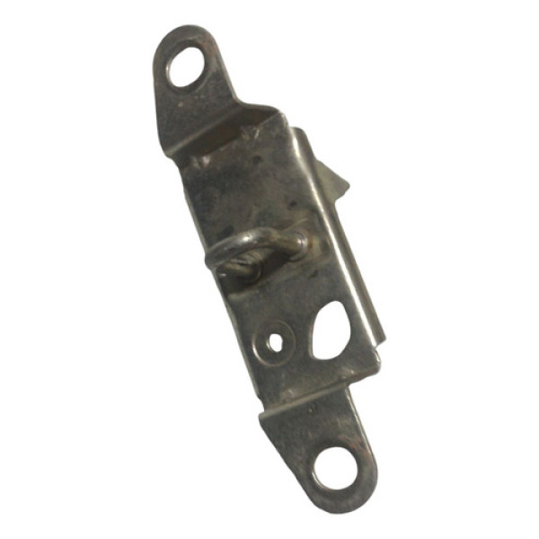 Batente Porta Malas Pálio Siena Weekend 2004 Uno Vivace