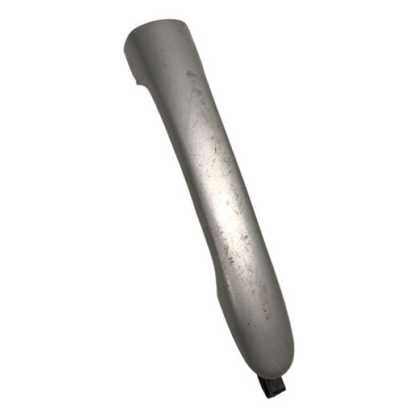 Maçaneta Externa Usad Fiat Strada Palio Siena Cinza Scandium