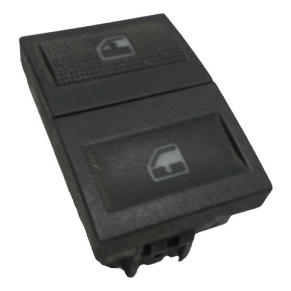 Botão Vidro Elétrico Usad Vw Gol Parati G3 Orig 2000/2005